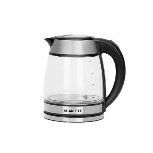 Электрочайник SCARLETT SC-EK27G54