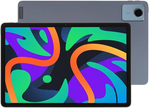 11" Планшет Lenovo Xiaoxin Pad 2024 Wi-Fi 128 ГБ фиолетовый