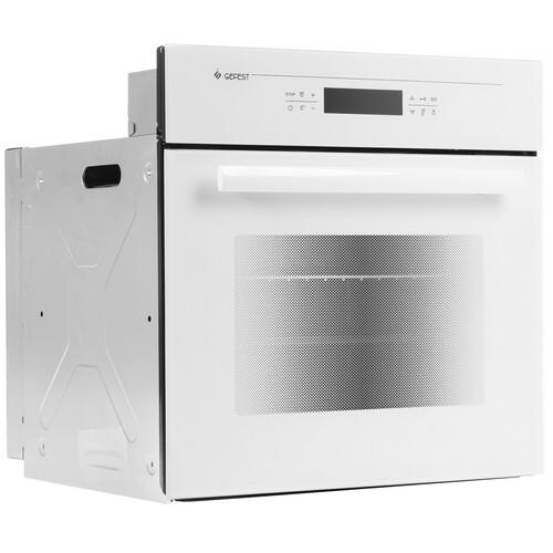 Электрический духовой шкаф Gefest ЭДВ ДА 622-04 Б белый