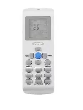 Настенная Сплит-система Бирюса B-24Dir/B-24Diq Dream Inverter