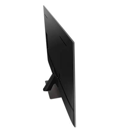 65" (163 см) LED-телевизор Samsung QE65QN87AAUXRU черный