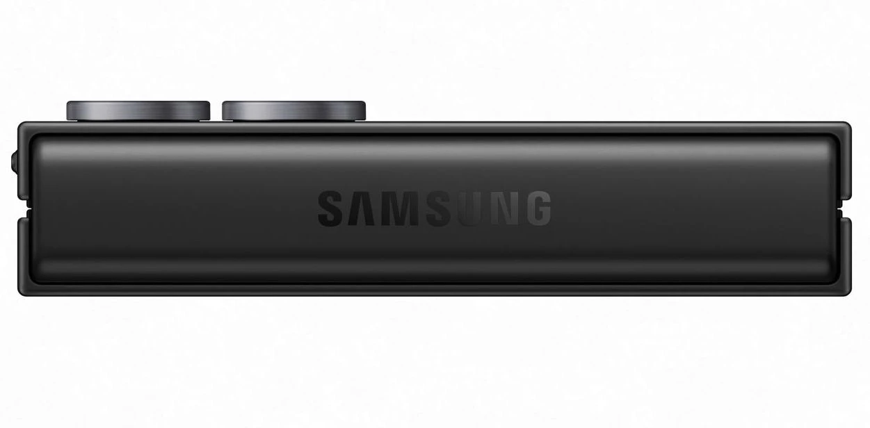 Смартфон Samsung Galaxy Z Flip 7 FE 8/128 гб черный — фото 5 Смартфон Samsung Galaxy Z Flip 7 FE 8/128 гб черный — фото 5