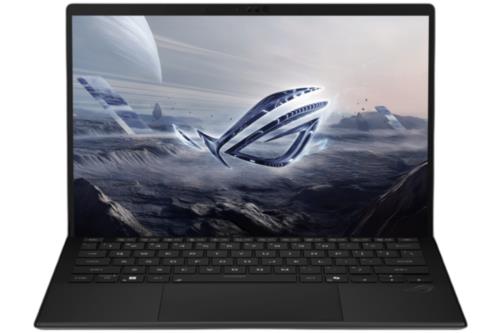 13.4" Ноутбук ASUS ROG Flow GZ302EA-RU086W