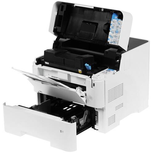 Принтер лазерный Kyocera Ecosys P3155dn