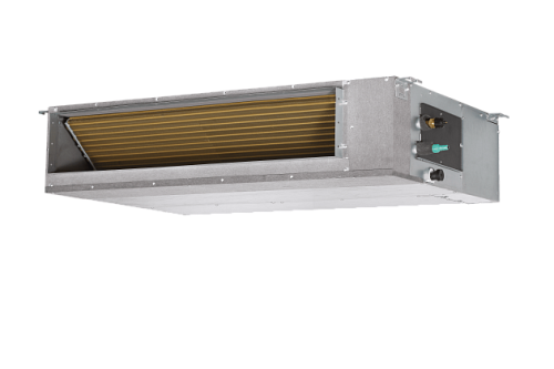 Канальная сплит-система Energolux SAD24D6-A/SAU24U6-A-WS40 Duct
