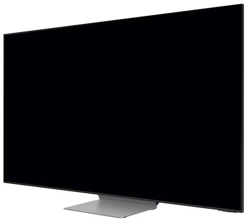 65" (163 см) LED-телевизор Samsung QE65QN700CUXRU черный