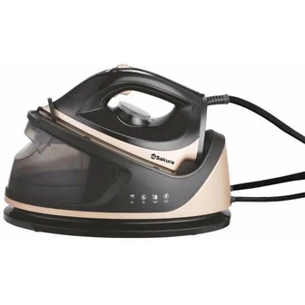 Парогенератор SAKURA SA-3065CBK