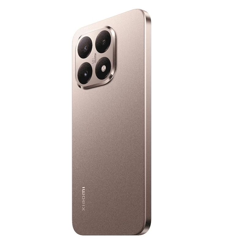 Смартфон Xiaomi Mi 15T 12/256 гб Розовое золото — фото 3 Смартфон Xiaomi Mi 15T 12/256 гб Розовое золото — фото 3
