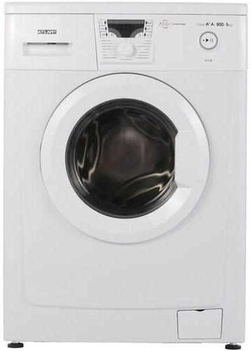 Стиральная машина ATLANT СМА 50У82 белый