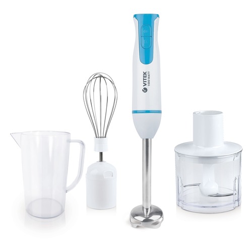 Блендер Vitek VT-8530(W)