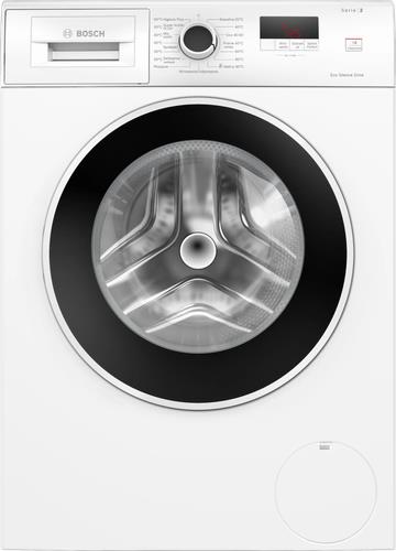 Стиральная машина Bosch WGE02209PL белый