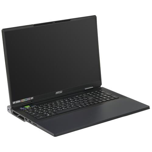 18" Ноутбук MSI Titan 18 HX A14VIG-096RU