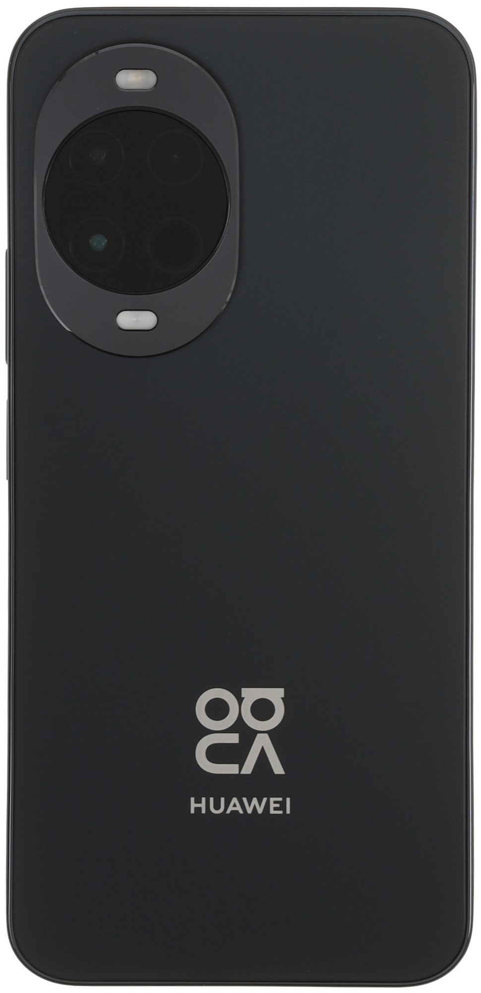 Смартфон HUAWEI nova 15 12/256 ГБ черный — фото 3 Смартфон HUAWEI nova 15 12/256 ГБ черный — фото 3