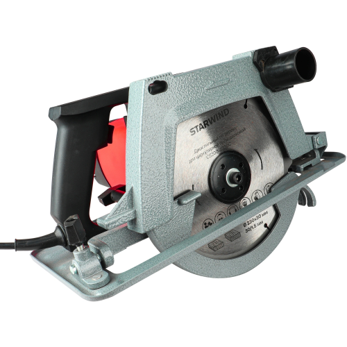 Пила дисковая STARWIND CS200-2330C