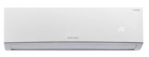 Сплит-система Rovex Rs-09Cbs4 Megapolis Inverter