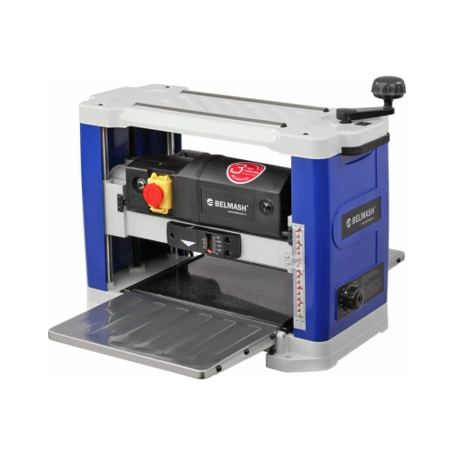 Станок рейсмусовый Белмаш P2200MH (S215A)