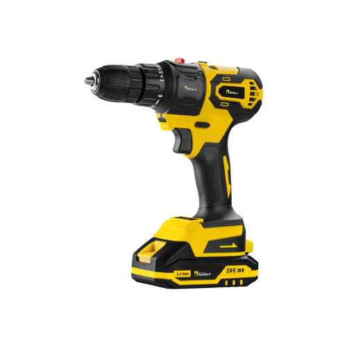 Шуруповерт Kolner КСМТ 20/3C (8022500025)