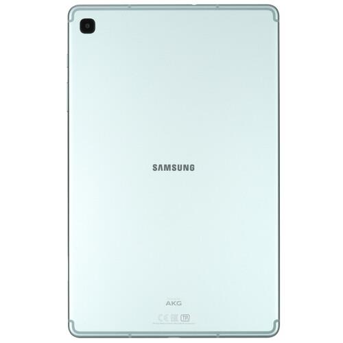 10.4" Планшет Samsung Galaxy Tab S6 Lite (2024) Wi-Fi 64 ГБ зеленый + стилус