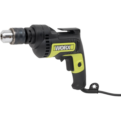 Дрель WORX Professional WU107 650 Вт