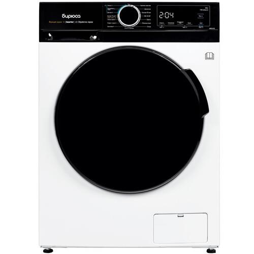 Стирально-сушильная машина Бирюса WMD-MX814/15 белый Стирально-сушильная машина Бирюса WMD-MX814/15 белый
