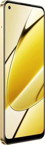 6.4" Смартфон Realme 11 128 Гб Золотистый