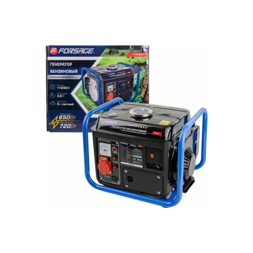 Генератор Forsage F-FY950-1