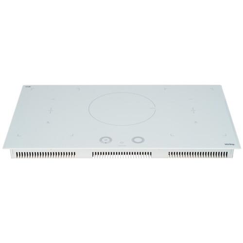 Индукционная варочная поверхность Korting HIB 95750 BW Smart