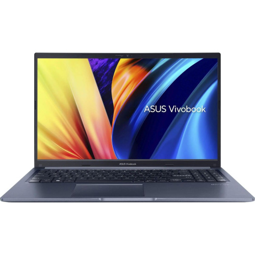 Ноутбук ASUS Vivobook 15 X1502VA-BQ443 (90NB10T1-M00KV0) 15.6", IPS, Intel Core i5 13420H 2.1ГГц, 8 ядер, 16ГБ 512 ГБГБ SSD, Intel UHD Graphics, без ОС