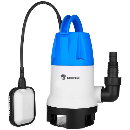 Насос садовый Deko DWP-900P (076-0516)