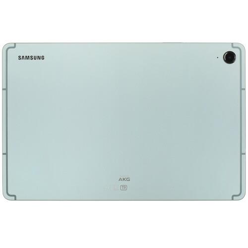 10.9" Планшет Samsung Galaxy Tab S9 FE 5G 256 ГБ зеленый + стилус