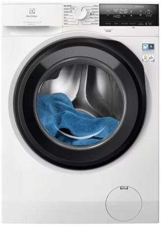 Стиральная машина Electrolux EW6F3492ACE белый