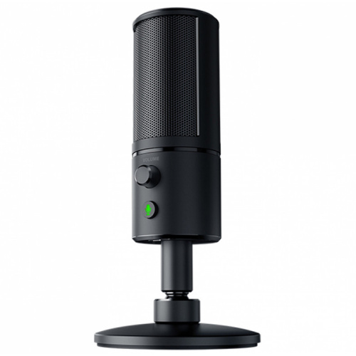Микрофон Razer Seiren Emote RZ19-03060100-R3M1