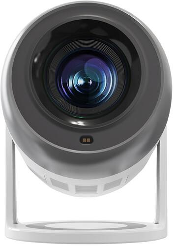 Проектор Cactus CS-PRE.01WT.Full HD-A белый