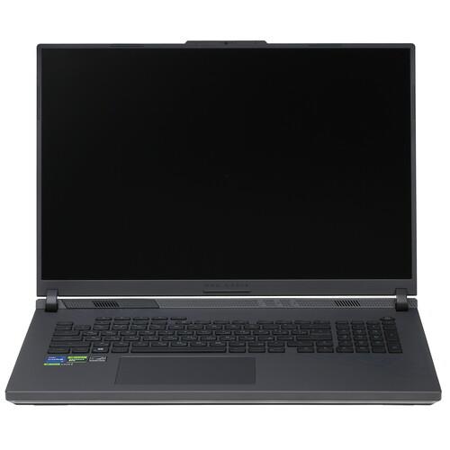 18" Ноутбук ASUS ROG Strix G18 G814JV-N5050 серый