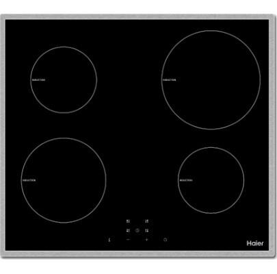Индукционная варочная поверхность Haier HHX-Y64NFB