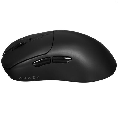 Мышь беспроводная/проводная AJAZZ AJ179 PRO [AJ179PRO-BLACK] черный