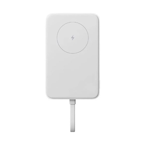 Портативное ЗУ Xiaomi Magnetic BHR9822GL
