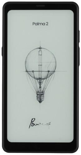 6.13" Электронная книга ONYX BOOX Palma 2 черный