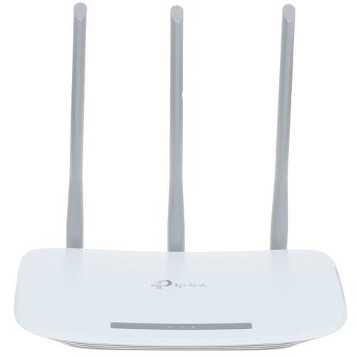 Wi-Fi роутер TP-Link TL-WR845N