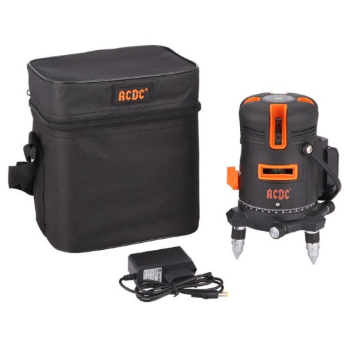 Лазерный нивелир ACDC NL-5803G