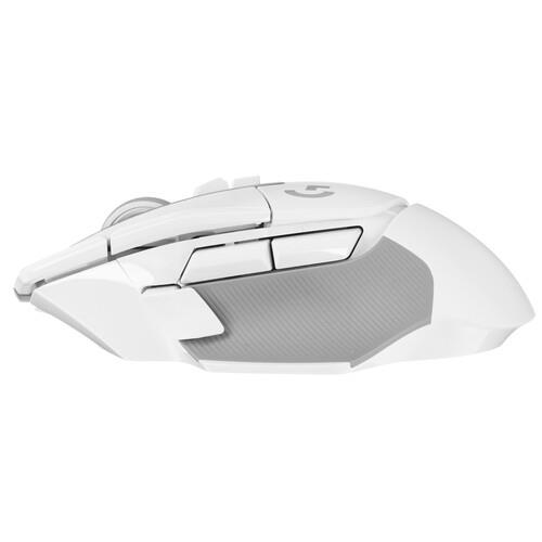 Мышь беспроводная Logitech G502 X [910-006228] белый