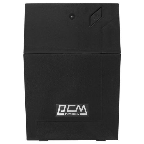ИБП Powercom Raptor RPT-600A EURO