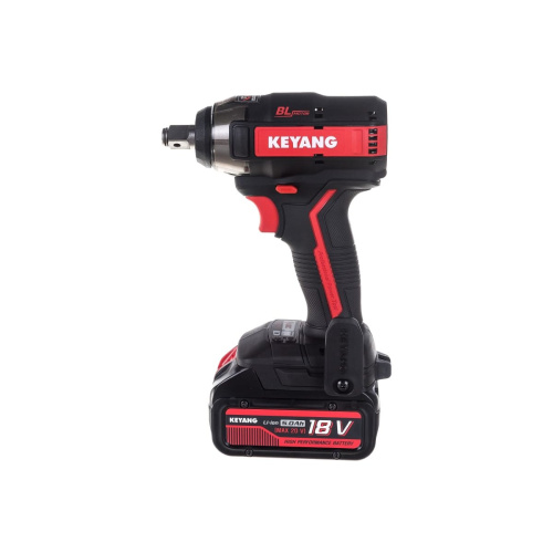 Гайковерт KEYANG IW18BLA