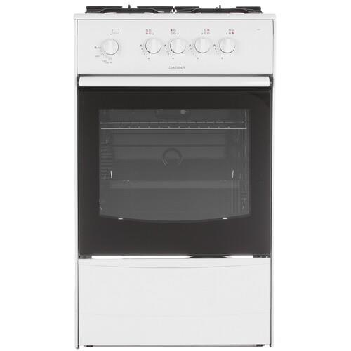 Газовая плита DARINA A 3001 белый Газовая плита DARINA A 3001 белый