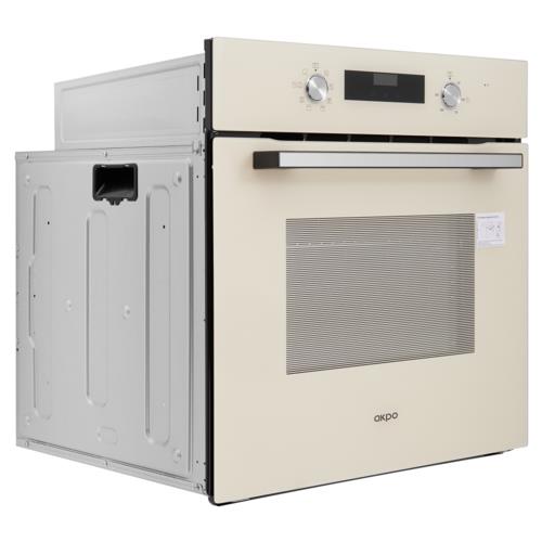 Электрический духовой шкаф Akpo PEA 7009SED03 IV бежевый