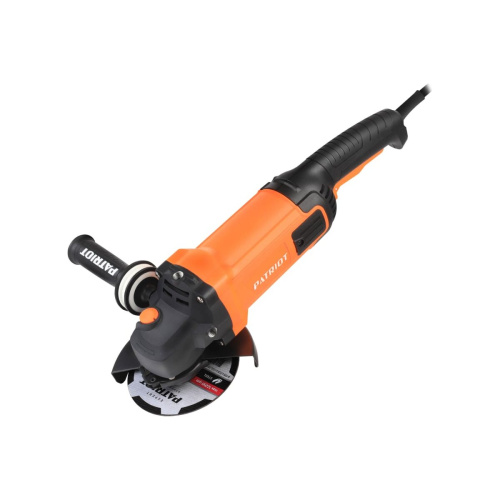 УШМ PATRIOT AG 190 110301180