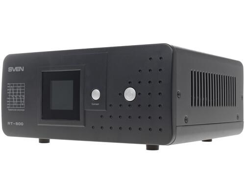 ИБП SVEN RT-500
