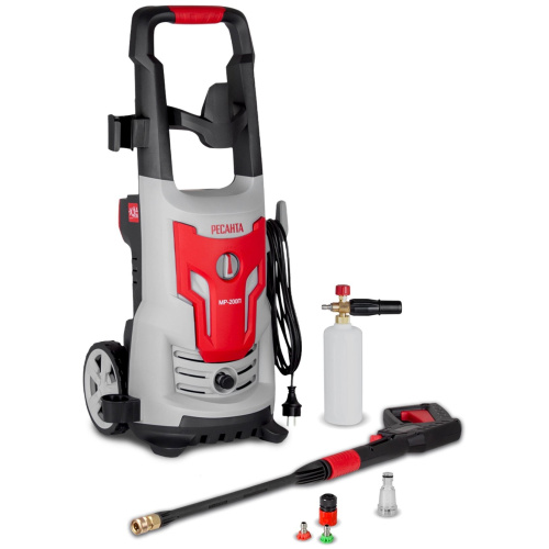 Минимойка Ресанта МР-200П 70/8/22