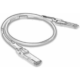 SFP модуль FiberTrade (FT-SFP+CabP-AWG24-5)