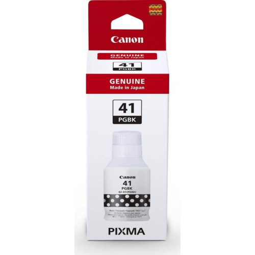 Чернила Canon GI-41PGBK